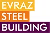 Evraz Steel Building